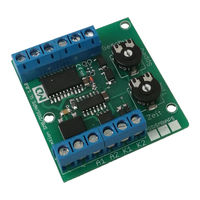 MD mXion SMB User Manual