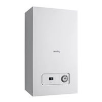 Glowworm EASICOM 3 24c Installation And Maintenance Instructions Manual