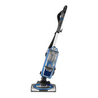 Shark Rotator NV680UK Manual
