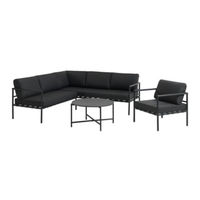 Jysk JUTLANDIA SARPSBORG 3785000 Manual