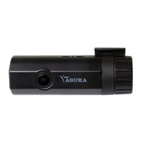 Asuka BK-301 User Manual