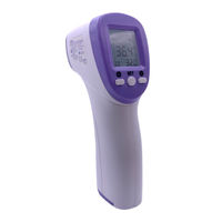 KINLEE FT3010 T-100 User Manual