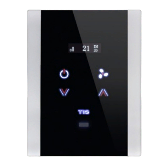 TIS VENERA Installation Manual
