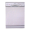 Dishwasher Haier WQP12-HFEME User Manual