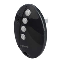 Legrand 067695 Quick Start Manual