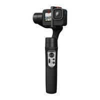 Hohem iSteady Pro 4 User Manual