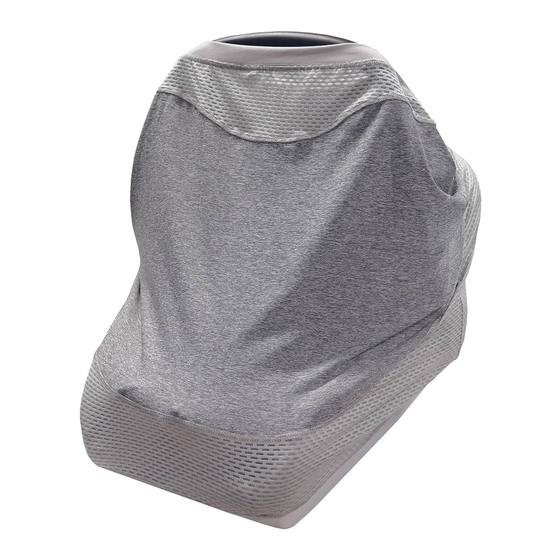 Boppy 4 Quick Start Manual