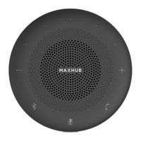 MAXHUB UC BM11 User Manual