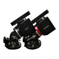 iOptron HAE69 Quick Start Manual
