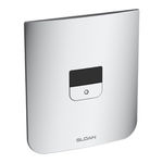 Sloan CX 8154-1.6 Installation Instructions Manual