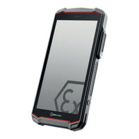 i.safe MOBILE IS540.M1 Quick Start Manual