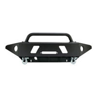 DVB FBTT1-01 Installation Manual