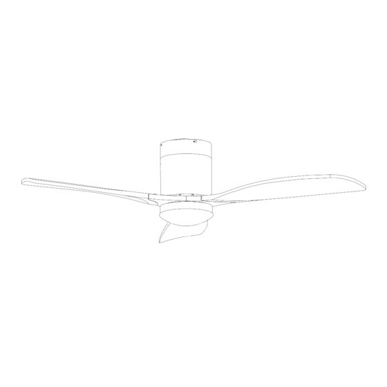 ExBrite ZPFL5215DCFMLED Installation Manual