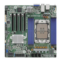 ASROCK SPC741D8UD-2T/X55D User Manual