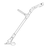 Gtech GT Series Operating Manual