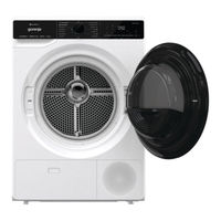 Gorenje DPNA12WECO Detailed Instructions