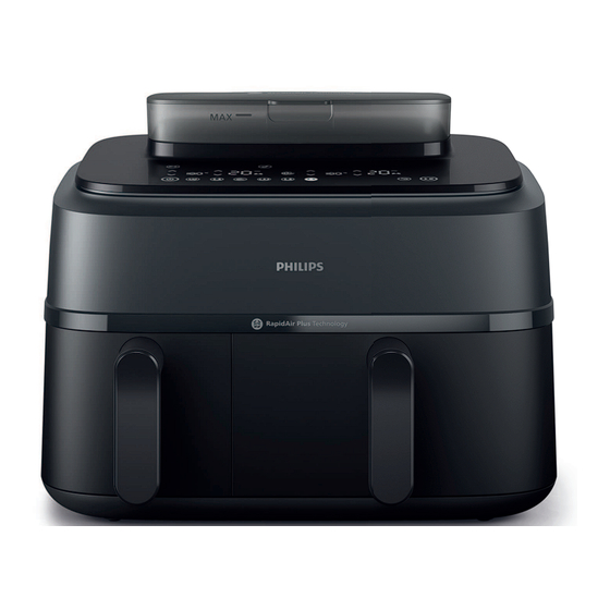 Philips 5000 Series User Manual