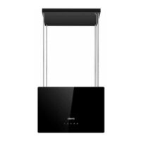 CIARRA CBCB4850 Manual