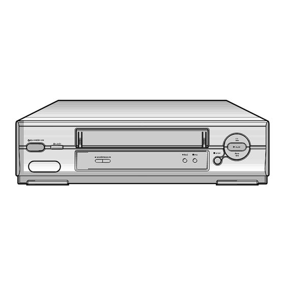 Samsung SV-H10K Owner's Manual
