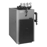 Viessmann VITOPLEX 100?LS Installation Instructions Manual