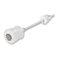 Axminster CrushGrind Shaft 195mm Instructions
