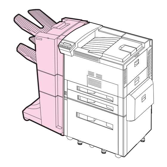 HP C4788x Manuals