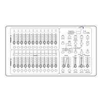 Triton Blue TR C 1224 User Manual