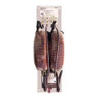 Amx Dual Incandescent Dimmer Module RDM-2INC Installation Sheet
