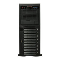 Supermicro Supero 7047A-73 User Manual