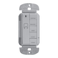 LEGRAND DRD5 v2 Installation Instructions Manual