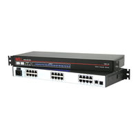 WTI TSM-24 User Manual