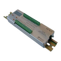 Gardasoft CC320 User Manual