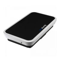 Maxxus Lifeplate 2.0 User Manual
