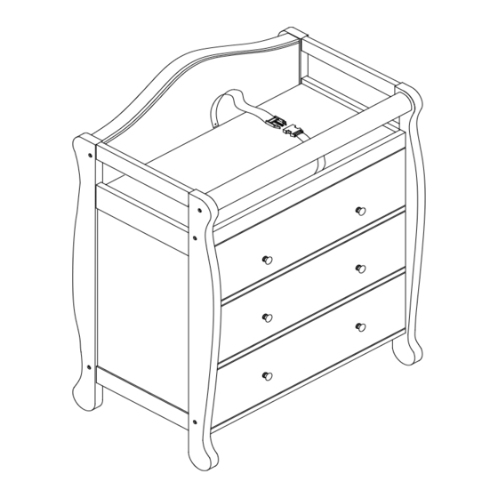 AFG W3358 Manual
