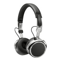 Beyerdynamic AVENTHO Manual