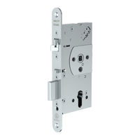 Abloy EL560 Quick Start Manual