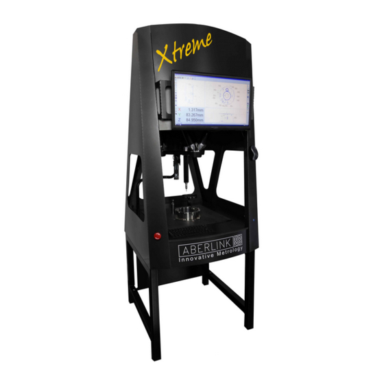 ABERLINK Xtreme Installation Manual