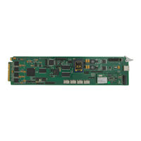 EEG HD1490 Product Manual