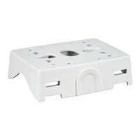 Axis 01164-001 Installation Manual