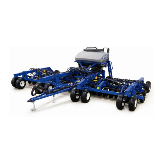 New Holland P2085 Service Manual