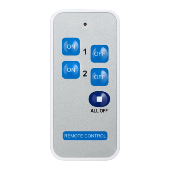 ARC LYCT-820 Quick Start Manual