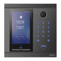 Commax LOBBYPHONE CIOT-L20M2 User Manual