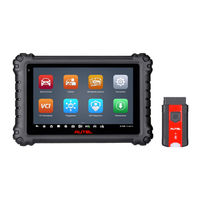 Autel MaxiCOM MK906 User Manual