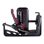 MBH Fitness MT-015 User Manual