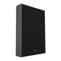 L-Acoustics SB6i Owner's Manual