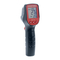 CONDTROL IR-T1 - Infrared thermometer Manual