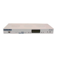 DPS Telecom NetGuardian 420 Web User Manual