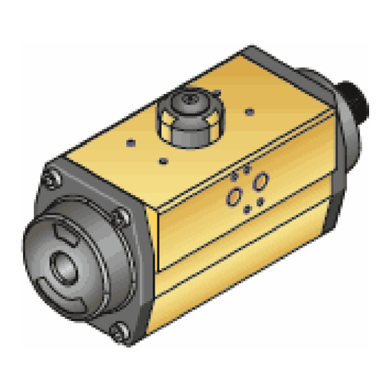 avintos 33 Series Operating And Safety Instructions
