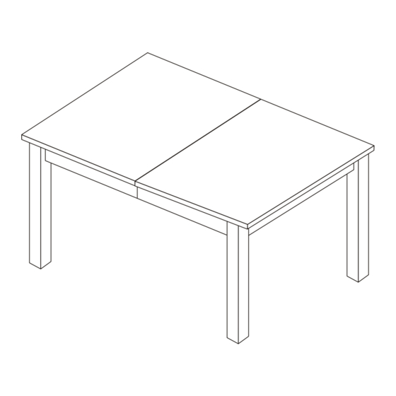 Next WARWICK EX 655251 Assembly Instructions Manual