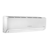 Ariston KYRIS PROtech 30 MD0 Installation Manual